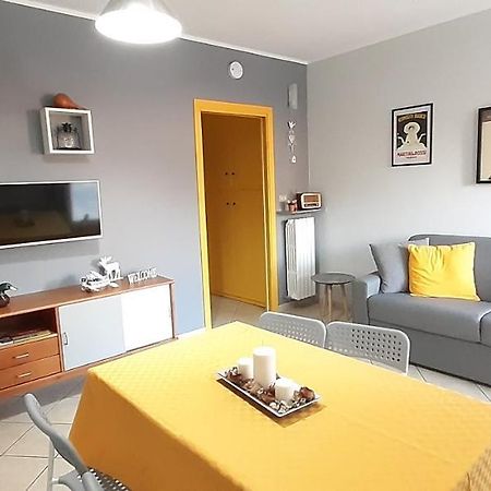 Corte Del Sole Dormelletto Dış mekan fotoğraf