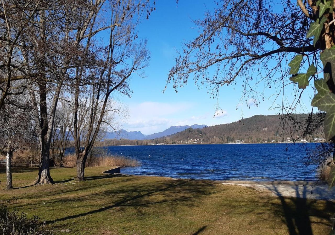 Corte Del Sole Dormelletto Dış mekan fotoğraf