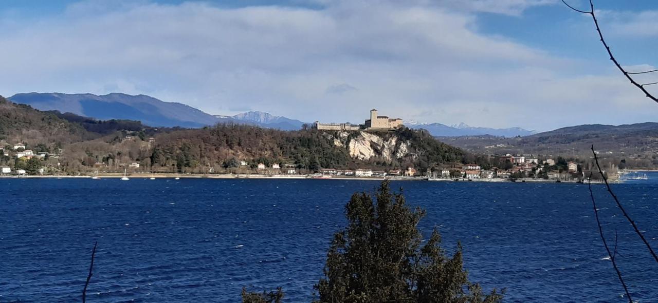 Corte Del Sole Dormelletto Dış mekan fotoğraf