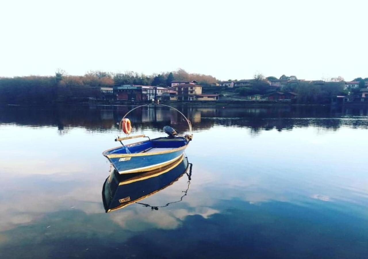 Corte Del Sole Dormelletto Dış mekan fotoğraf