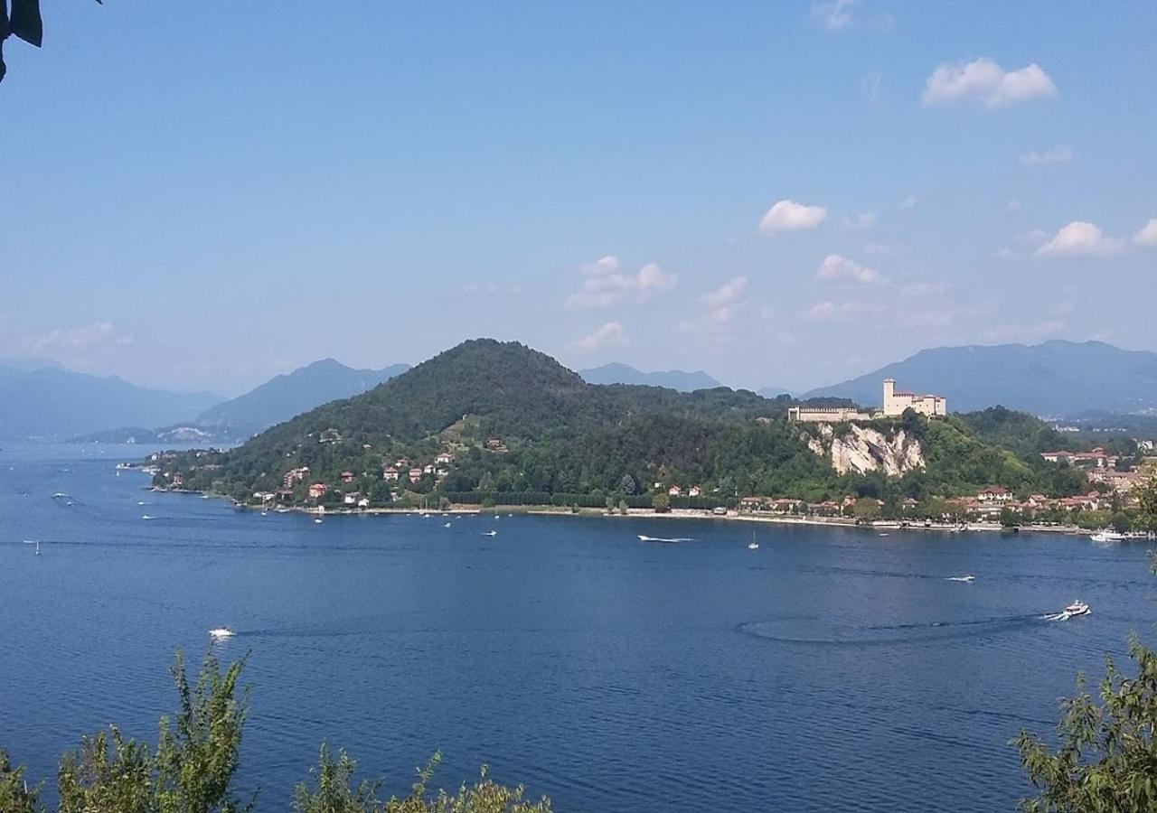 Corte Del Sole Dormelletto Dış mekan fotoğraf