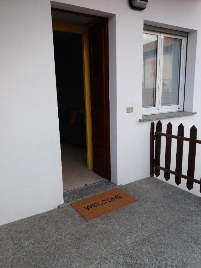 Corte Del Sole Dormelletto Dış mekan fotoğraf