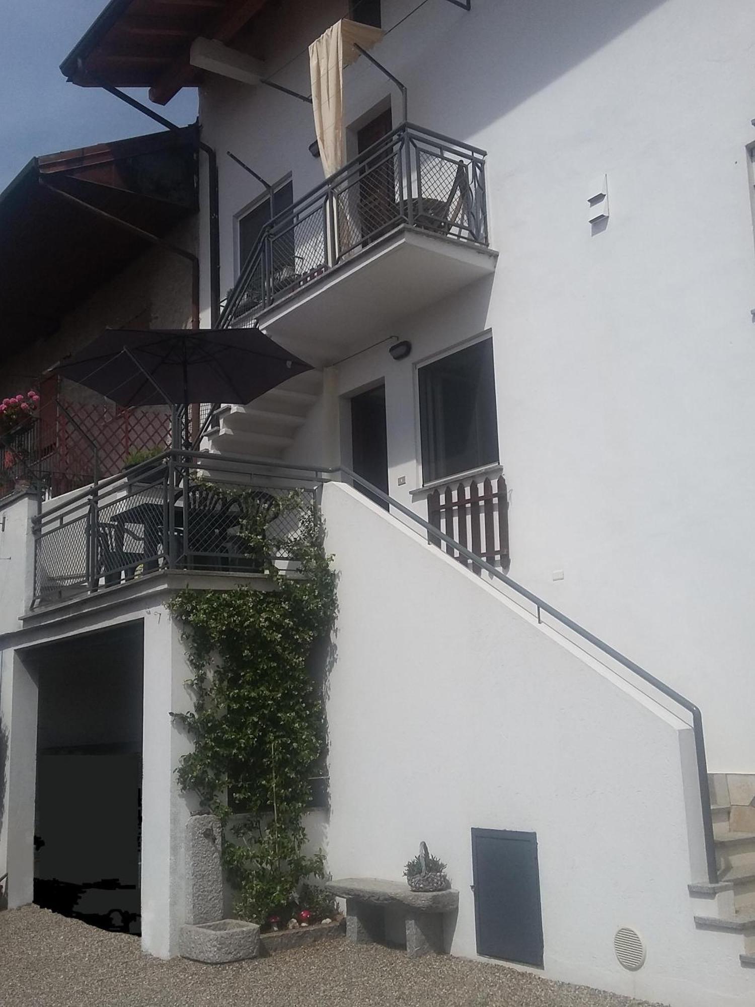Corte Del Sole Dormelletto Dış mekan fotoğraf
