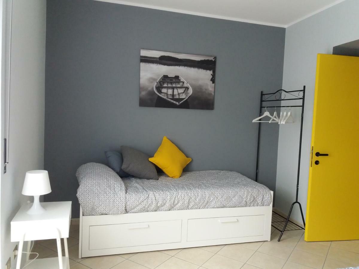 Corte Del Sole Dormelletto Dış mekan fotoğraf