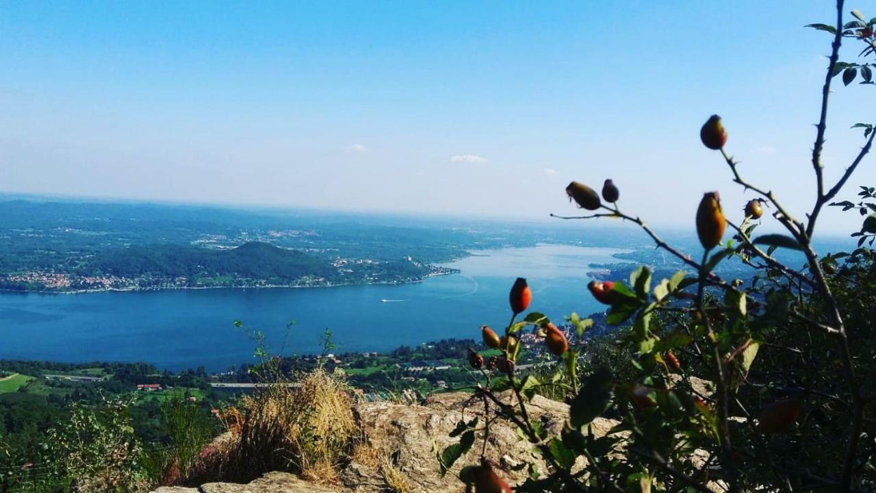 Corte Del Sole Dormelletto Dış mekan fotoğraf