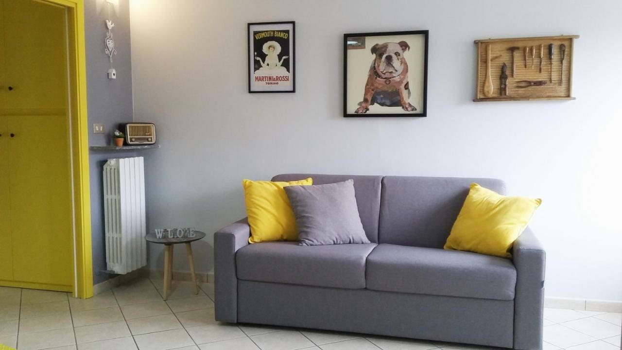 Corte Del Sole Dormelletto Dış mekan fotoğraf