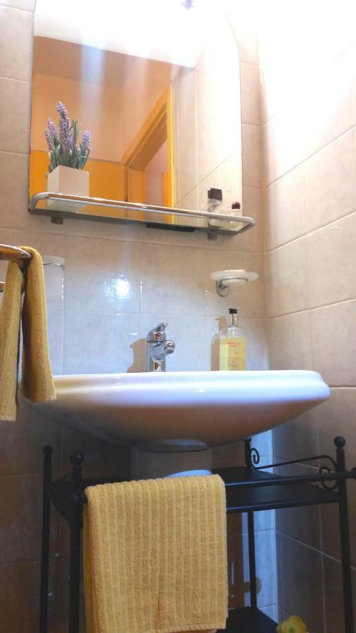 Corte Del Sole Dormelletto Dış mekan fotoğraf