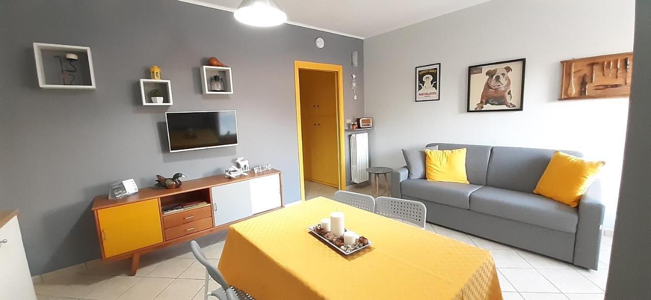 Corte Del Sole Dormelletto Dış mekan fotoğraf